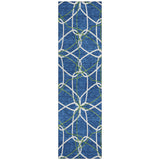 addison chantille acn950 navy rug