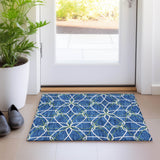 addison chantille acn950 navy rug