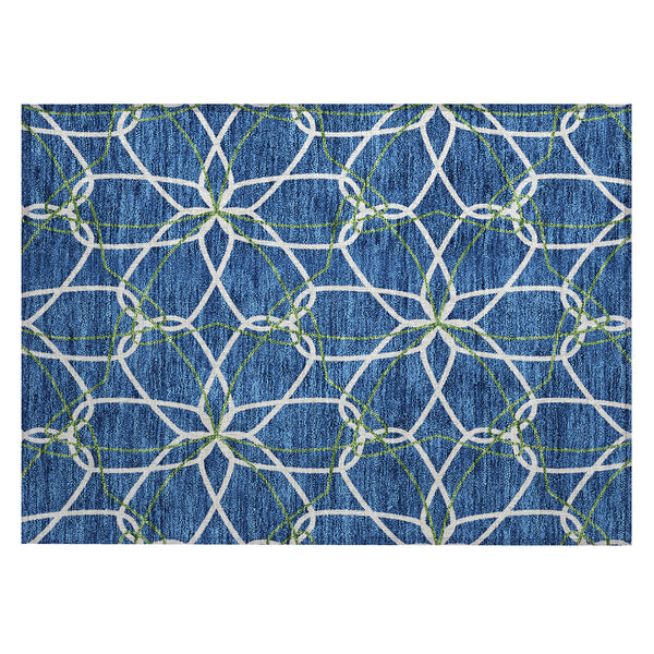 addison chantille acn950 navy rug