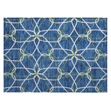 addison chantille acn950 navy rug