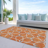 addison chantille acn950 orange rug