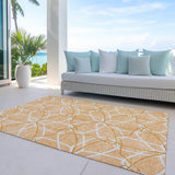 addison chantille acn950 peach rug