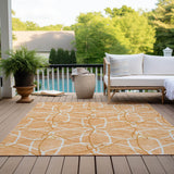 addison chantille acn950 peach rug