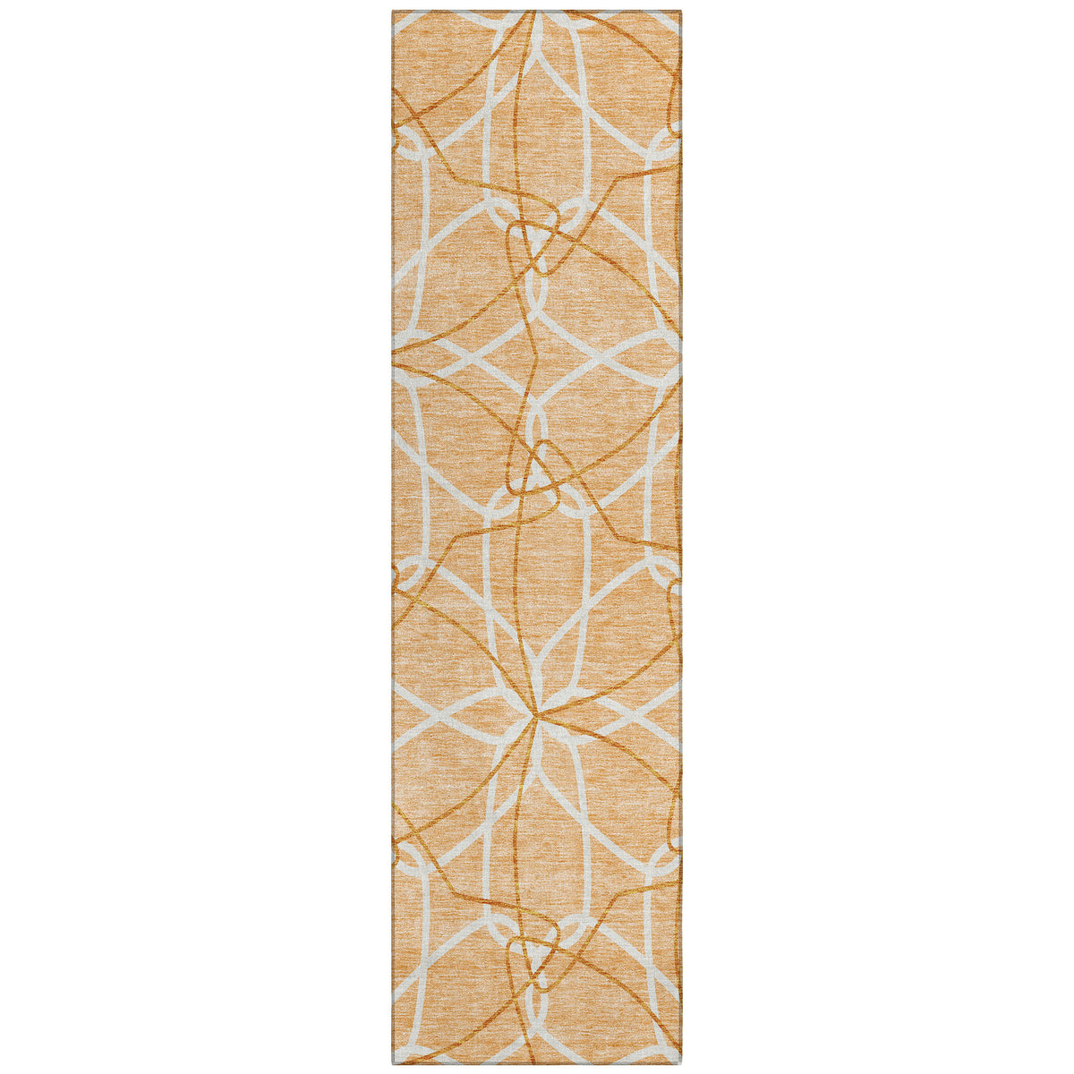 addison chantille acn950 peach rug