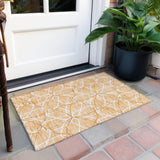 addison chantille acn950 peach rug