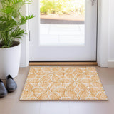 addison chantille acn950 peach rug