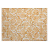 addison chantille acn950 peach rug