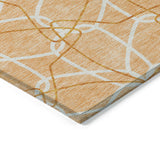 addison chantille acn950 peach rug