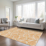 addison chantille acn950 peach rug