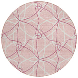addison chantille acn950 pink rug