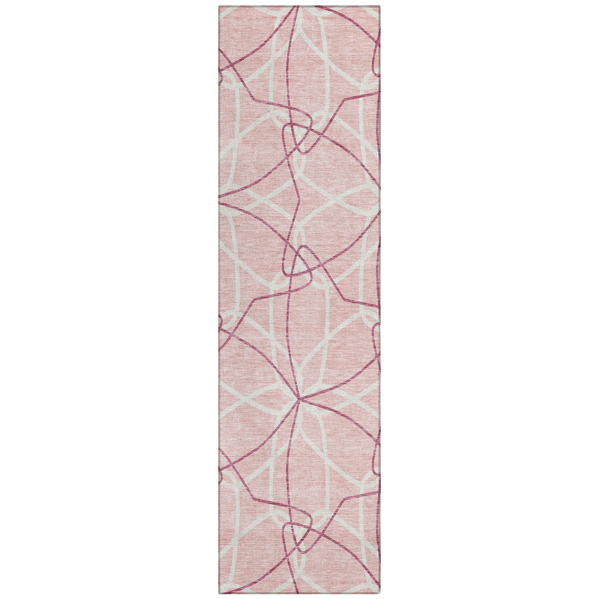 addison chantille acn950 pink rug
