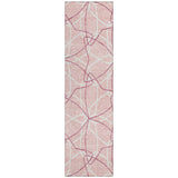 addison chantille acn950 pink rug