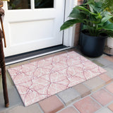 addison chantille acn950 pink rug