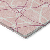 addison chantille acn950 pink rug