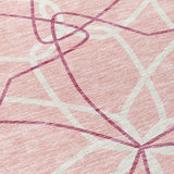 addison chantille acn950 pink rug