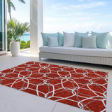 addison chantille acn950 red rug