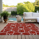 addison chantille acn950 red rug