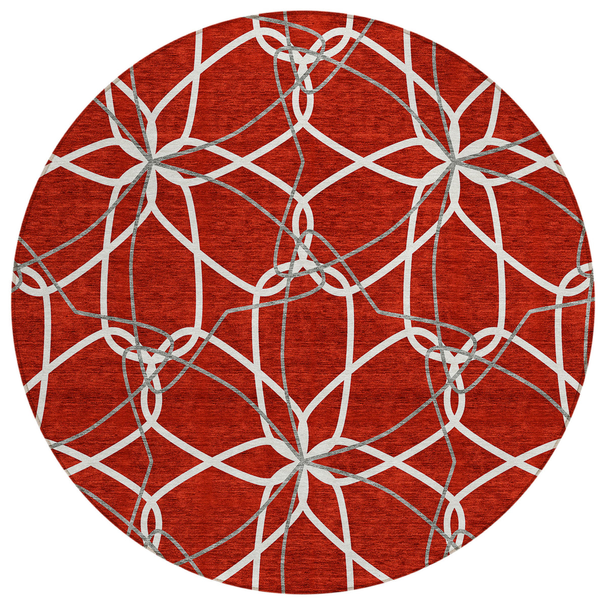 addison chantille acn950 red rug
