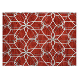 addison chantille acn950 red rug