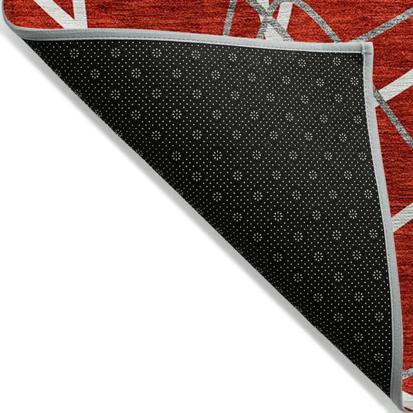addison chantille acn950 red rug