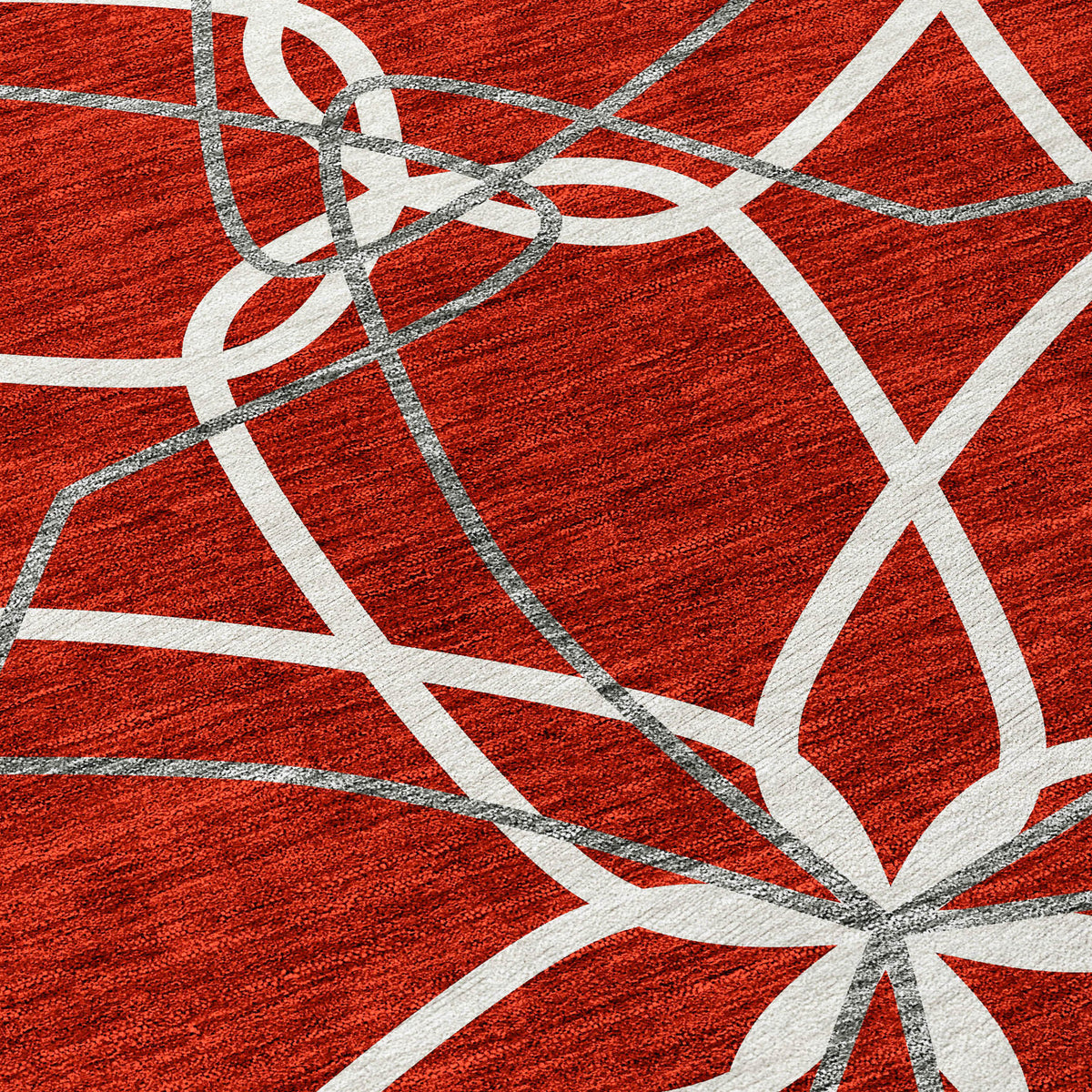 addison chantille acn950 red rug
