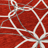 addison chantille acn950 red rug