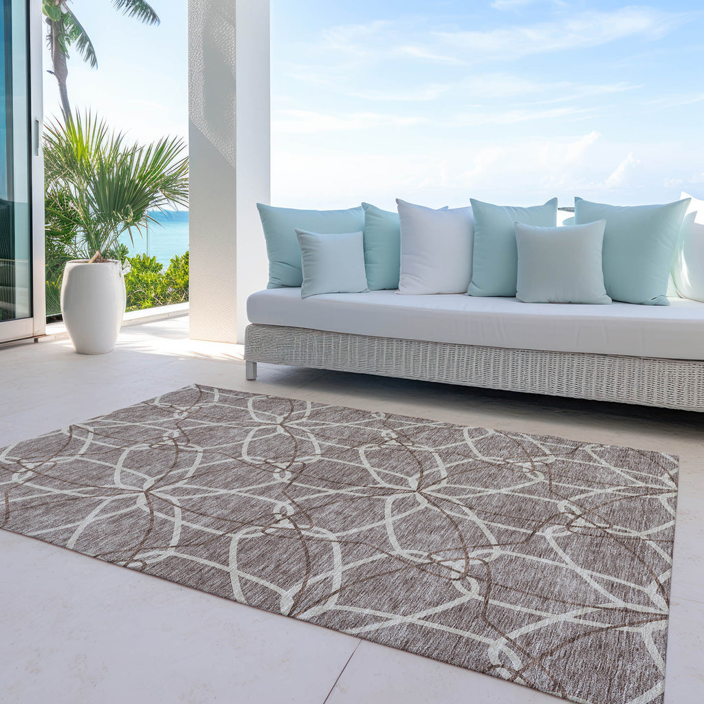 addison chantille acn950 taupe rug