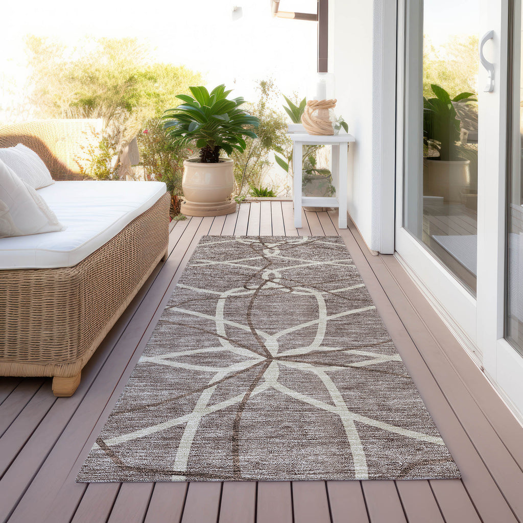 addison chantille acn950 taupe rug