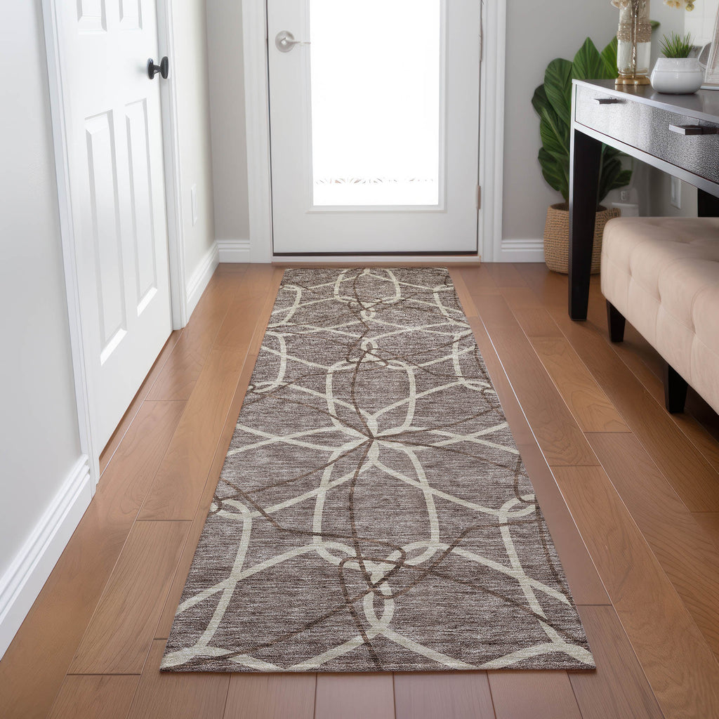 addison chantille acn950 taupe rug