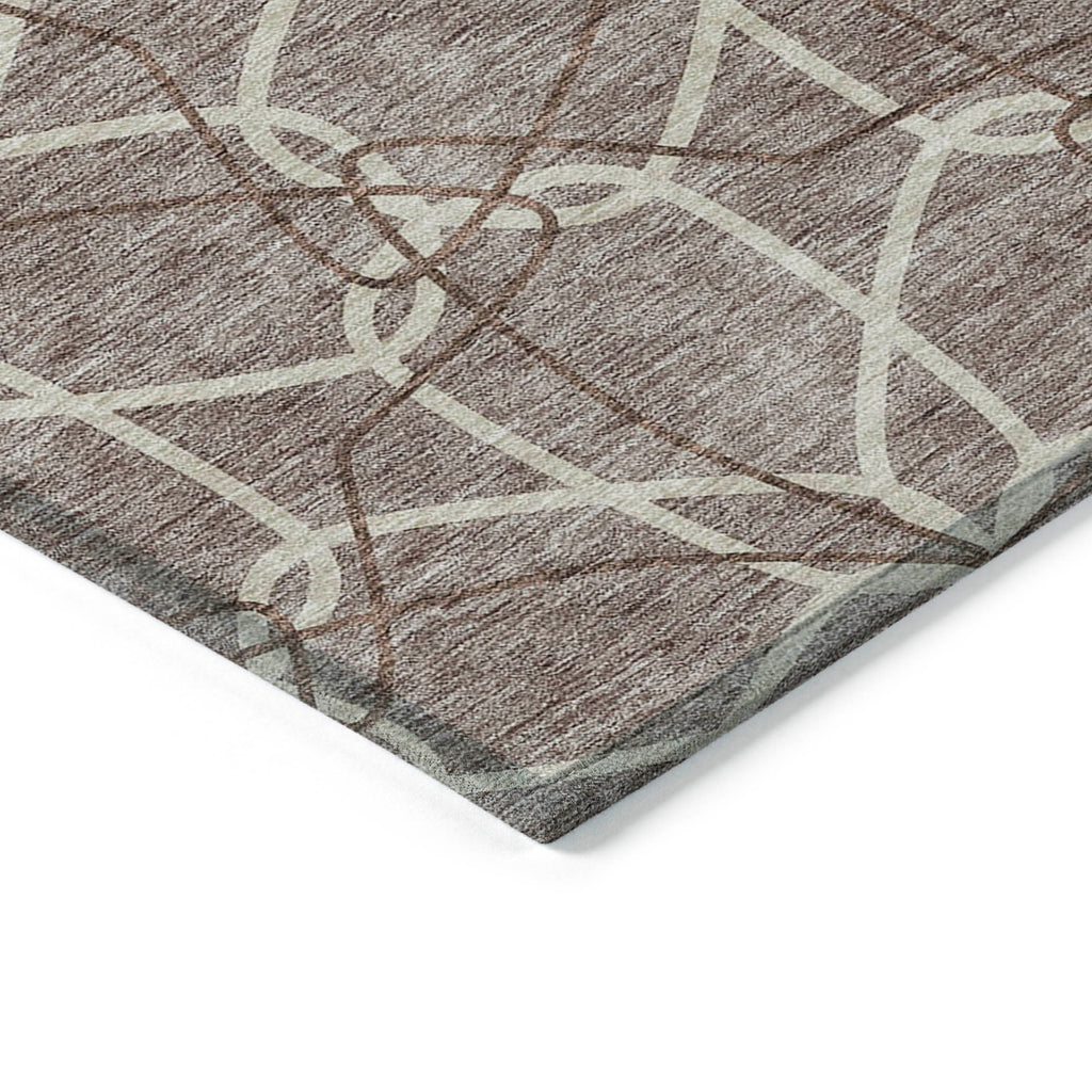 addison chantille acn950 taupe rug