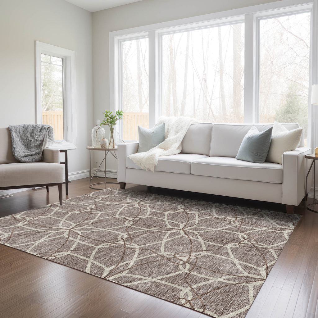 addison chantille acn950 taupe rug