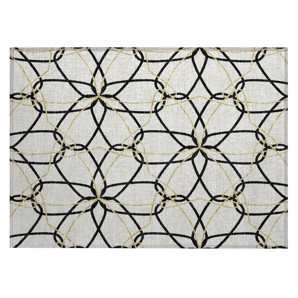 addison chantille acn950 white rug
