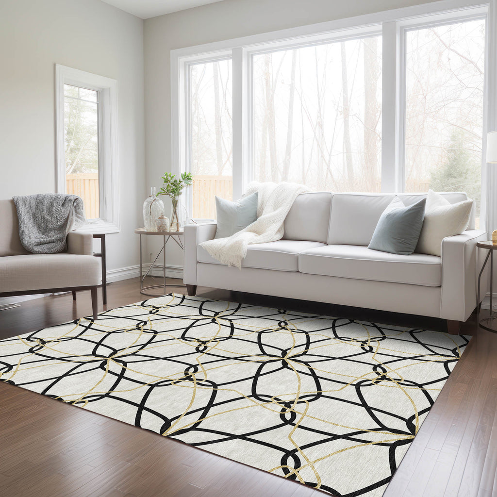 addison chantille acn950 white rug