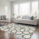 addison chantille acn950 white rug