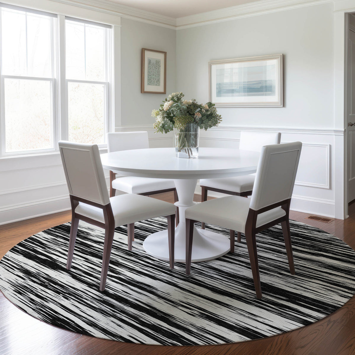 addison chantille acn951 black rug