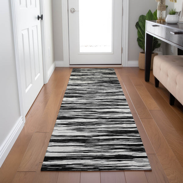 addison chantille acn951 black rug