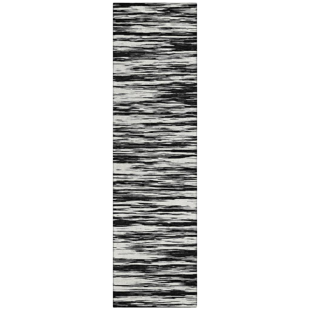 addison chantille acn951 black rug