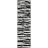 addison chantille acn951 black rug