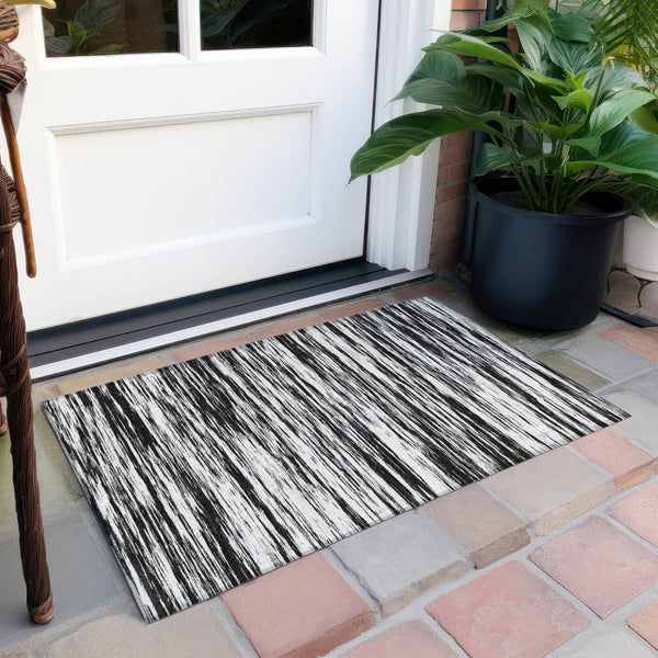addison chantille acn951 black rug