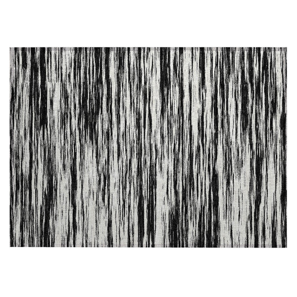 addison chantille acn951 black rug