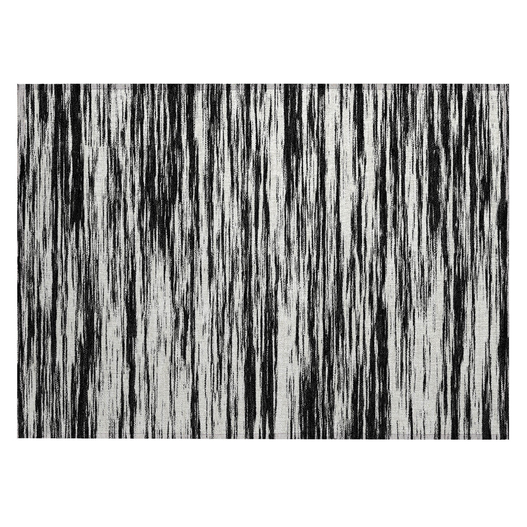 addison chantille acn951 black rug