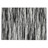 addison chantille acn951 black rug