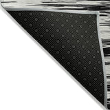 addison chantille acn951 black rug