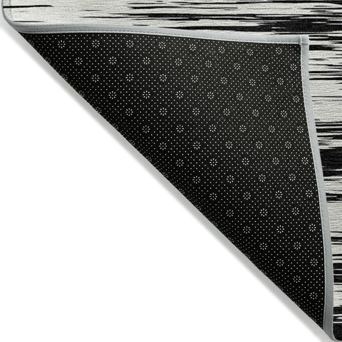 addison chantille acn951 black rug