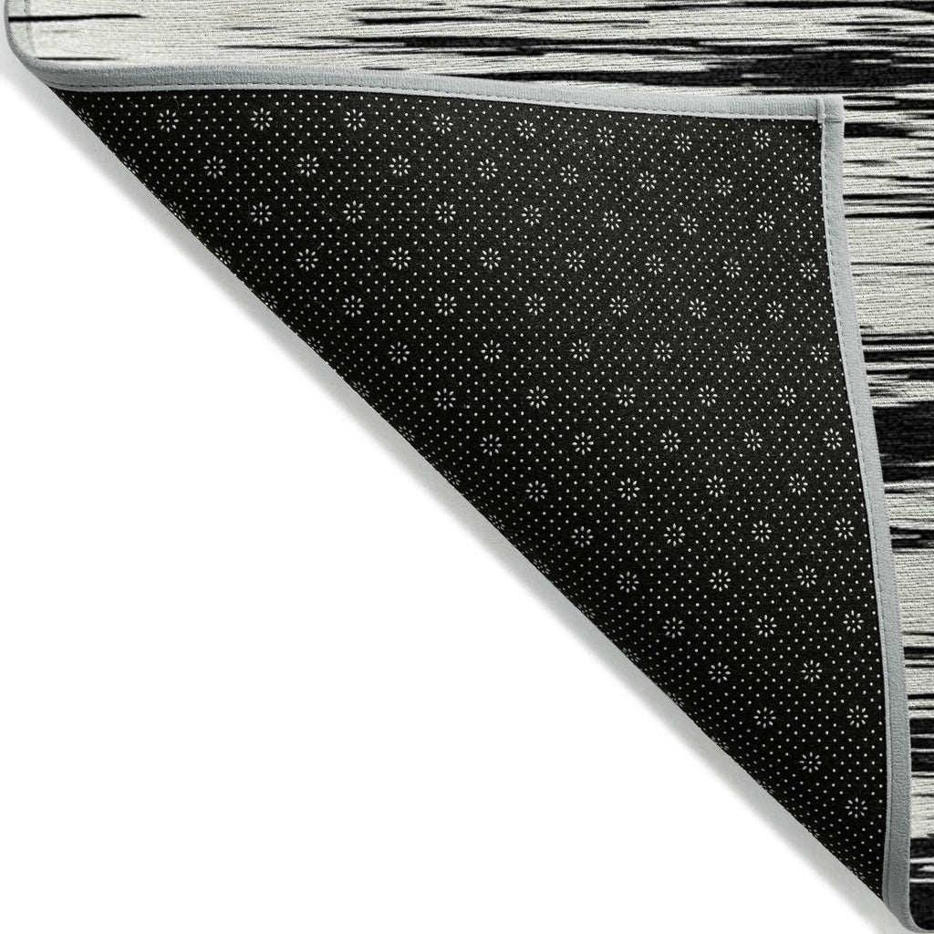 addison chantille acn951 black rug