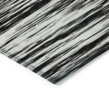 addison chantille acn951 black rug