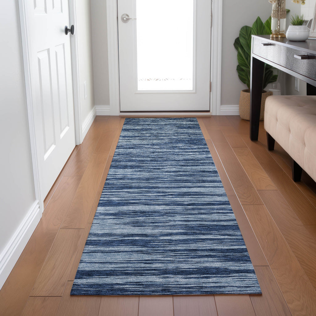 addison chantille acn951 blue rug