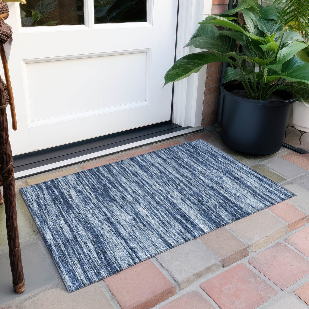 addison chantille acn951 blue rug