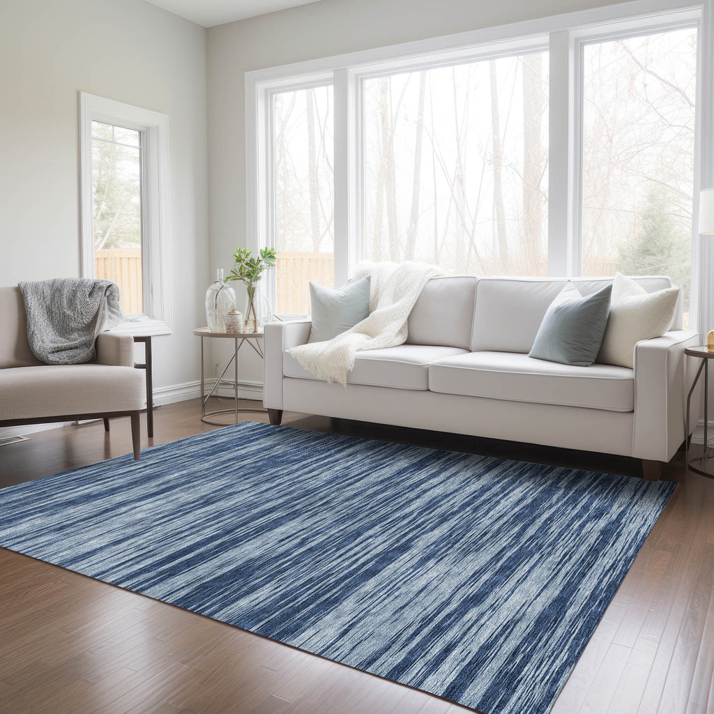 addison chantille acn951 blue rug