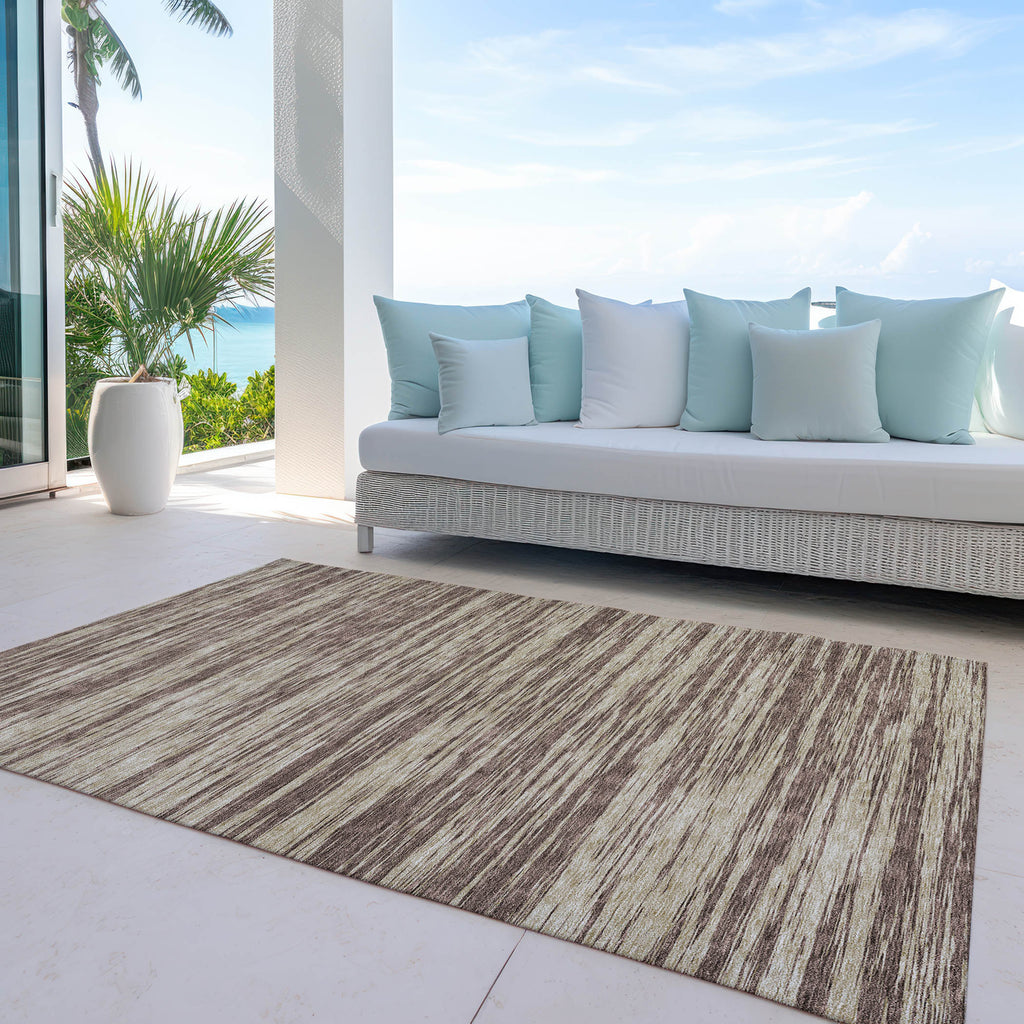 addison chantille acn951 brown rug